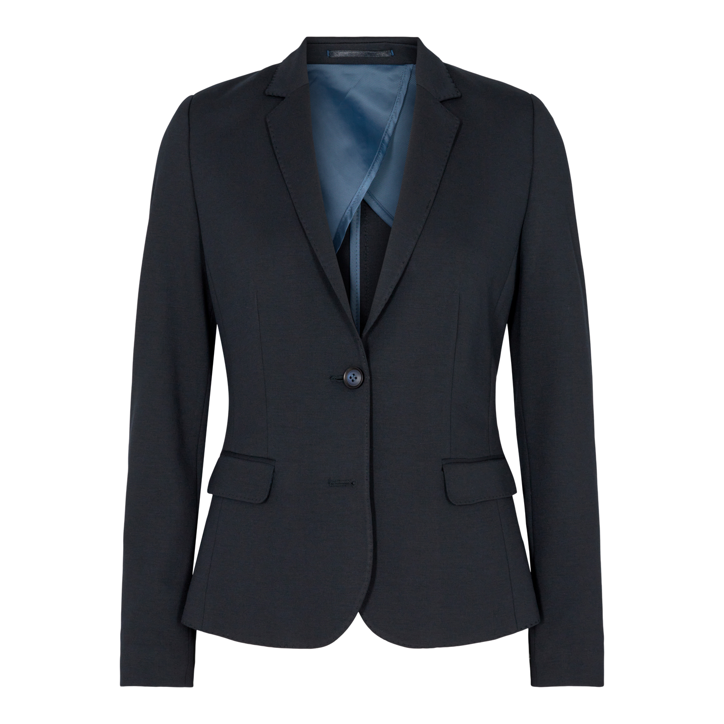 WOMEN'S EXTREME FLEXIBILITY FITTED FIT BLAZER SUNWILL