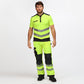 HI-VIS TACTICAL REFLECTIVE POLO T-SHIRT REGATTA