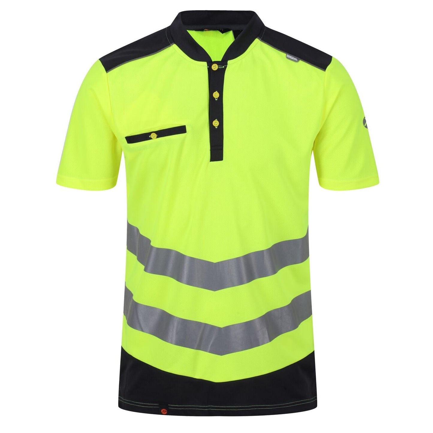 HI-VIS POLO TACTICAL REGATTA