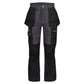 TACTICAL STRETCH TROUSER TRJ393 regatta professional delovne hlace delovna oblacila padnasspot raztegljive delovne hlače  