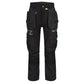 TACTICAL STRETCH TROUSER TRJ393 regatta professional delovne hlace delovna oblacila padnasspot raztegljive delovne hlače  