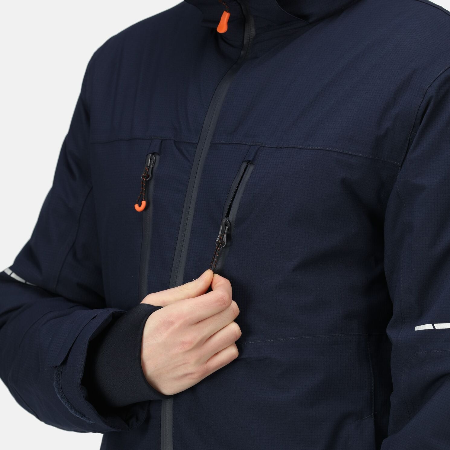 TRA208 REGATTA PROFESSIONAL X-PRO MARAUDER III PERFORMANCE INSULATED JACKET PANDASSPOT PROMOCIJSKA OBLACILA