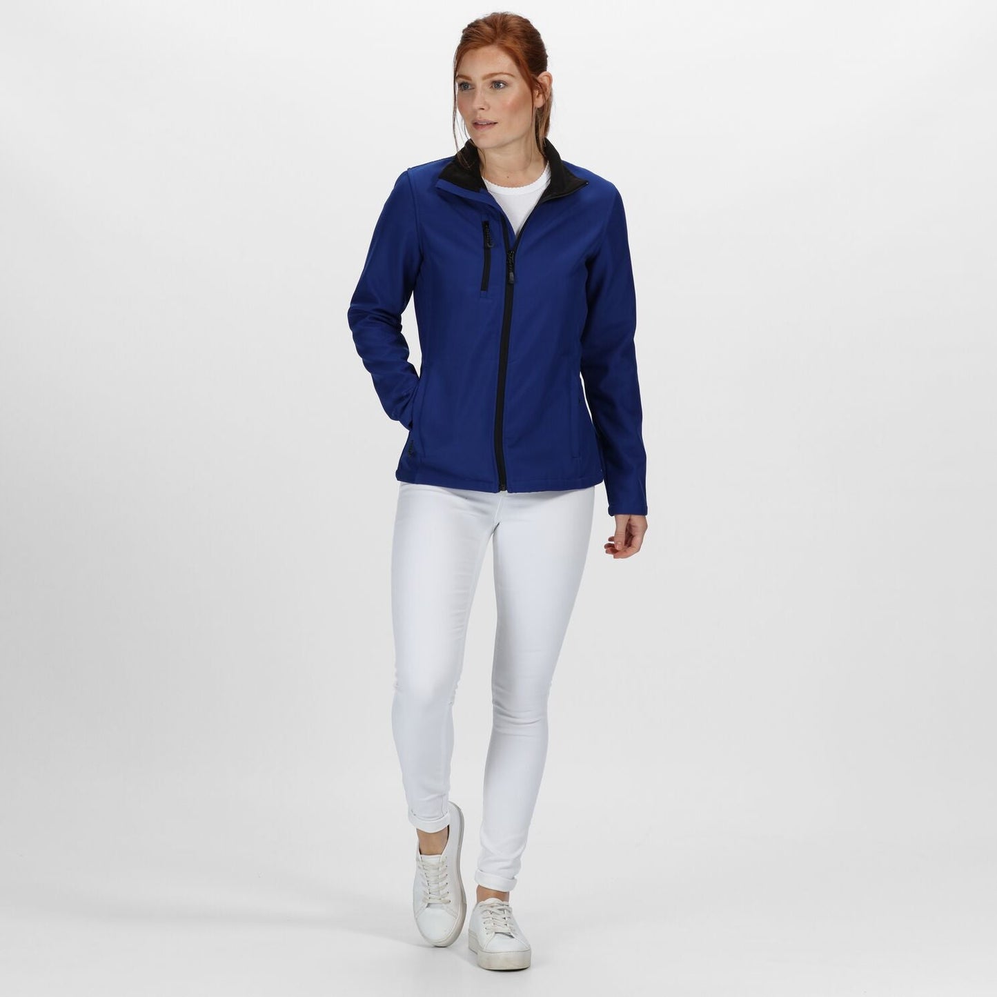 TRA616 REGATTA PROFESSIONAL softshell jakna PANDASSPOT promocijski tekstil