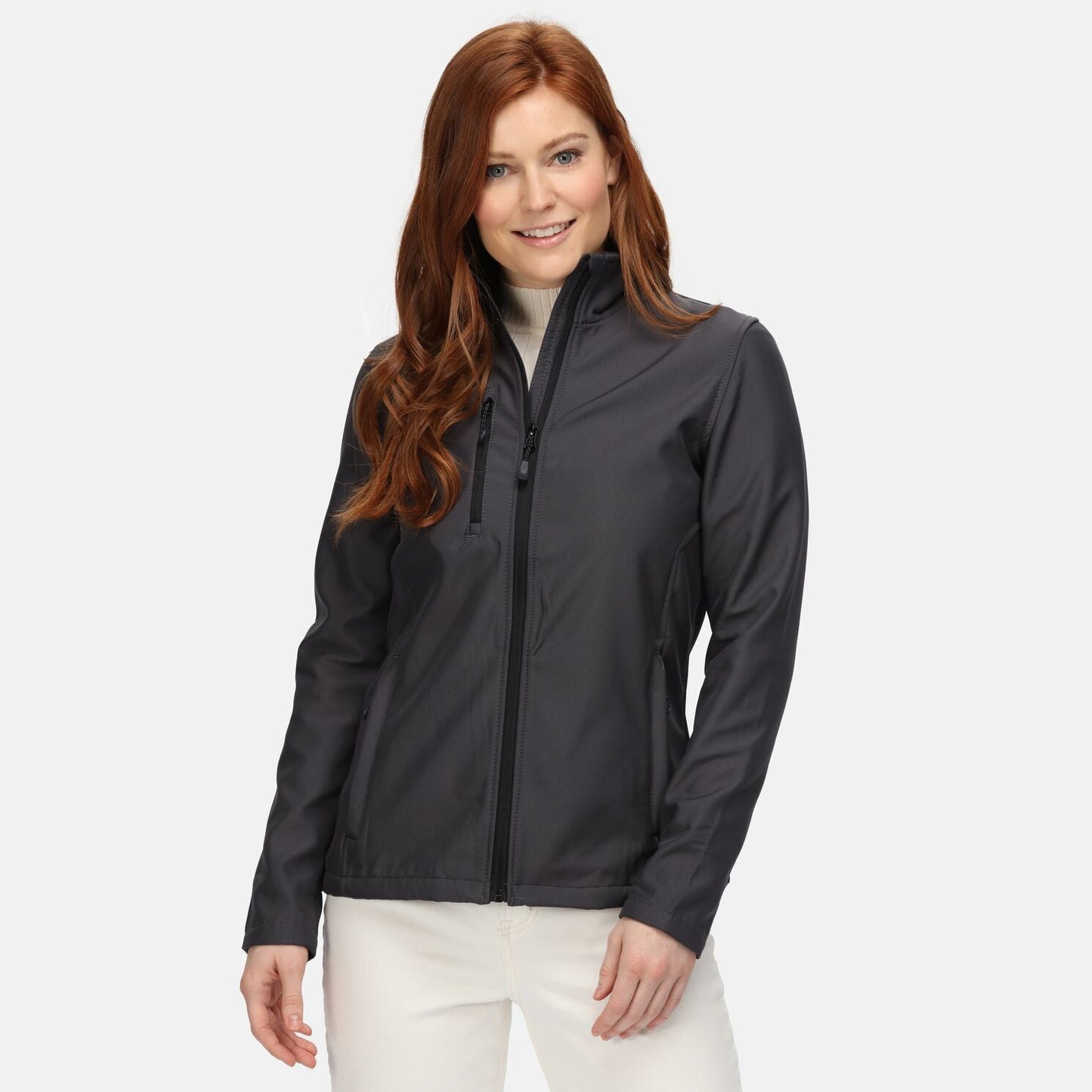 TRA616 REGATTA PROFESSIONAL softshell jakna PANDASSPOT promocijski tekstil