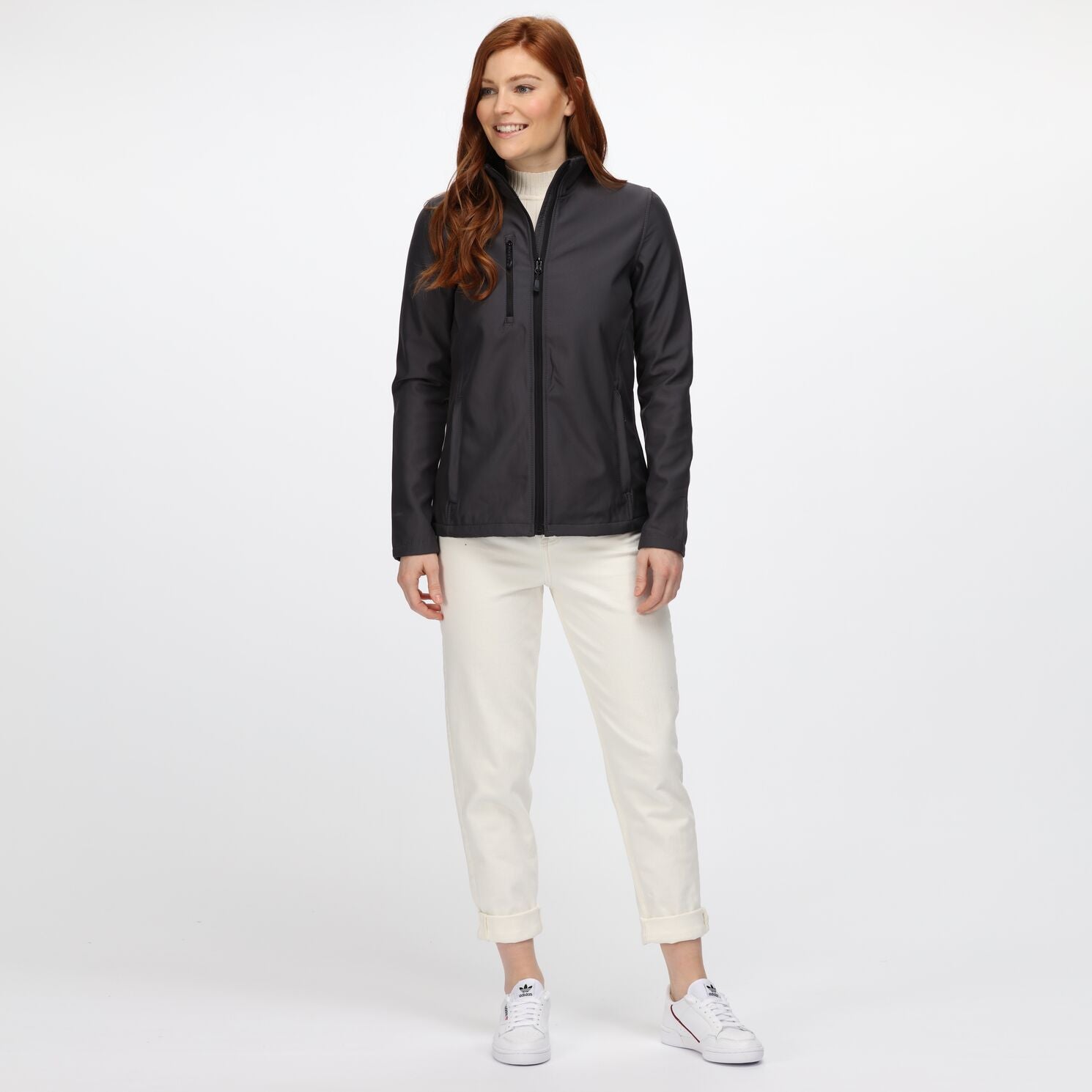 TRA616 REGATTA PROFESSIONAL softshell jakna PANDASSPOT promocijski tekstil