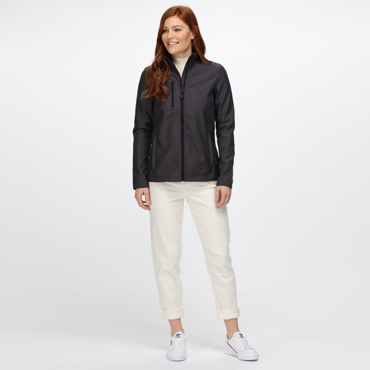 TRA616 REGATTA PROFESSIONAL softshell jakna PANDASSPOT promocijski tekstil