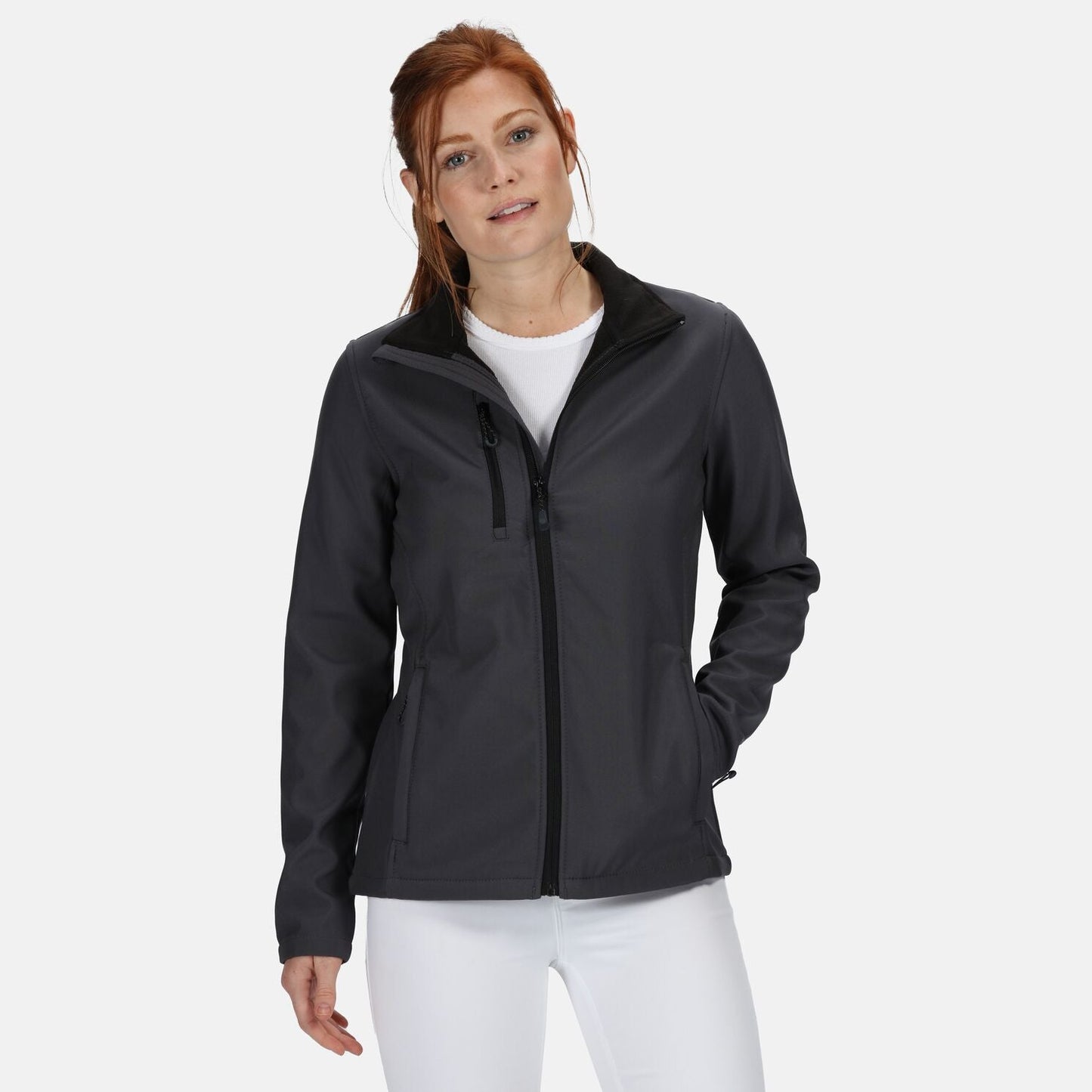 TRA616 REGATTA PROFESSIONAL softshell jakna PANDASSPOT promocijski tekstil