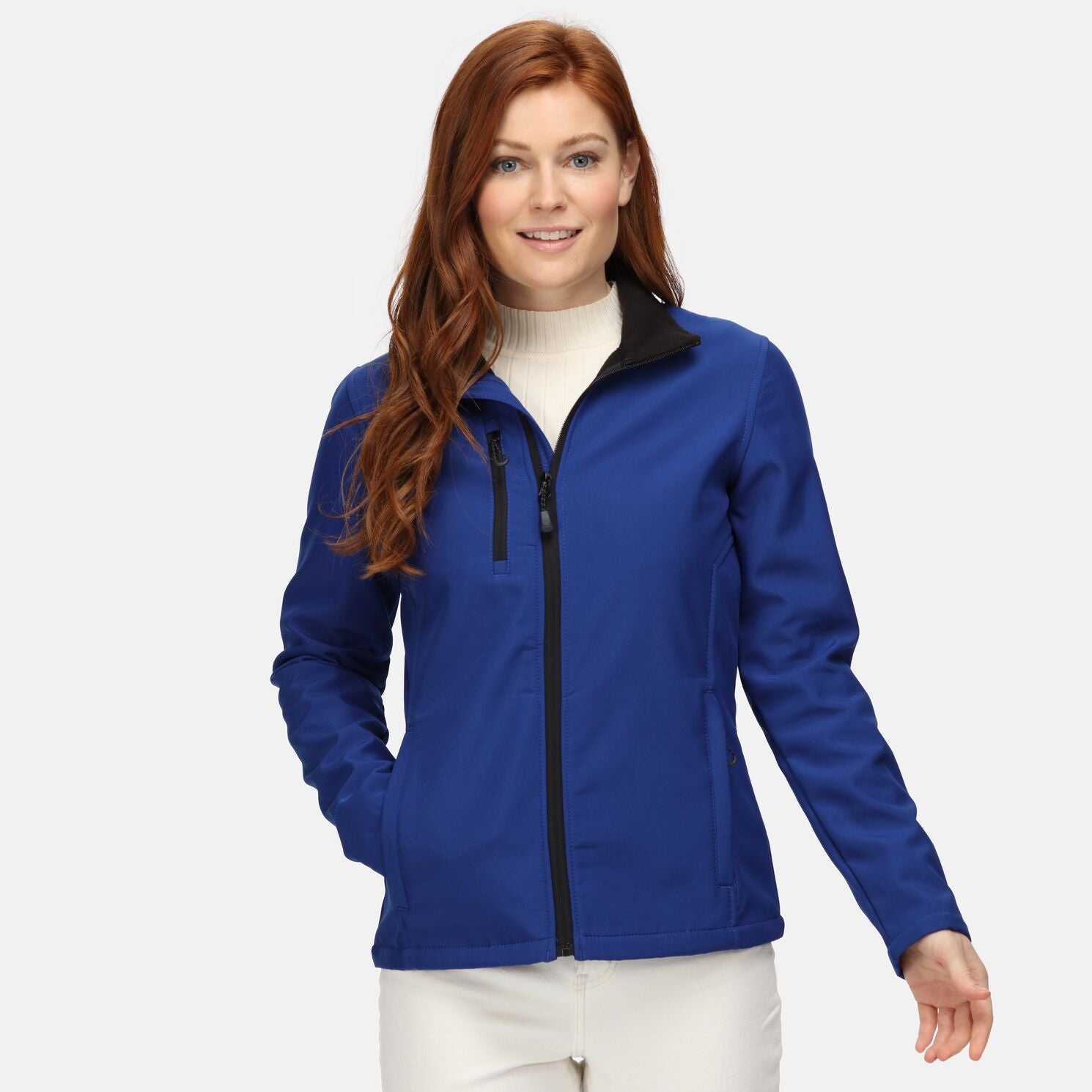 TRA616 REGATTA PROFESSIONAL softshell jakna PANDASSPOT promocijski tekstil