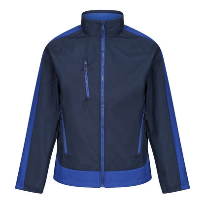 TRA618 regatta professional softshell pandasspot jakana promocijska oblacila
