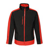TRA618 regatta professional softshell pandasspot jakana promocijska oblacila