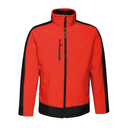 TRA618 regatta professional softshell pandasspot jakana promocijska oblacila