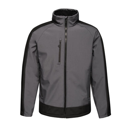 TRA618 regatta professional softshell pandasspot jakana promocijska oblacila