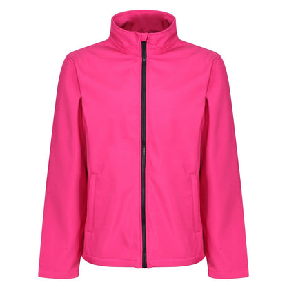 TRA628 REGATTA PROFESSIONAL SOFTSHELL ABLAZE JAKNA PANDASSPOT PROMOCIJSKA OBLACILA