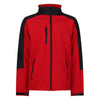 TRA650 REGATTA PROFESSIONAL SOFTSHELL JAKNA HYDROFORCE PANDASSPOT DELOVNA OBLAČILA