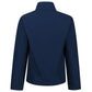 SOFTSHELL JACKET LIMESTONE REGATTA