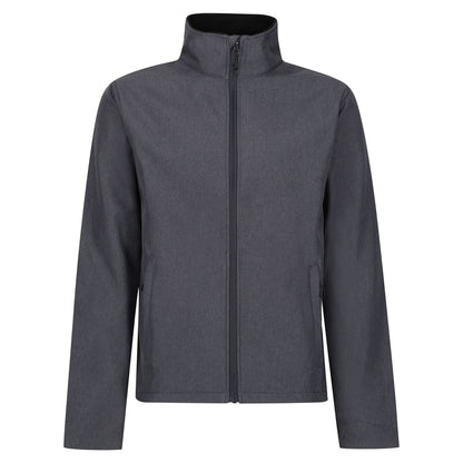 SOFTSHELL JACKET LIMESTONE REGATTA