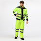 HI-VIS BAFFLE JACKET REGATTA