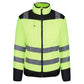 HI-VIS BAFFLE JACKET REGATTA