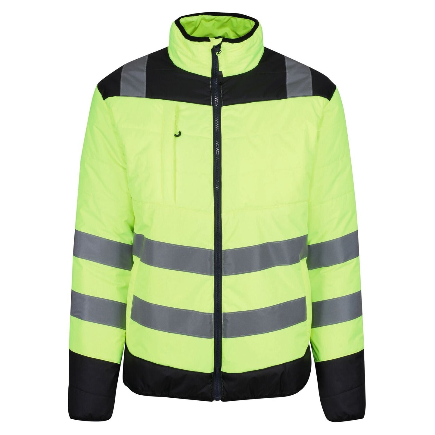 HI-VIS BAFFLE JACKET REGATTA