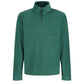 HUNTER MICRO ZIP NECK FLEECE REGATTA