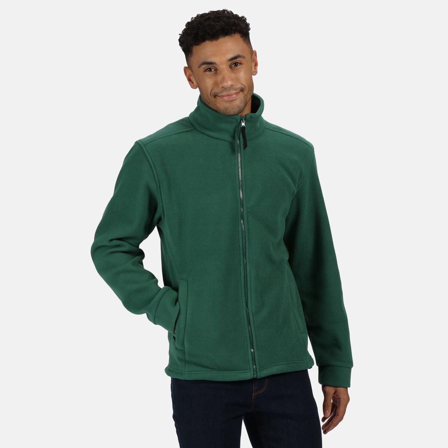 HUNTER THOR 300 FLEECE SWEATSHIRT REGATTA