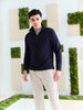 TRF636 REGATTA PROFESSIONAL Half Zip flis PULOVER PANDASSPOT PROMOCIJSKA OBLACILA