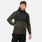 TRF643 REGATTA PROFESSIONAL tactical threads delovna jakna delovni pulover pandasspot delovna oblačila delovni pulover z zadrgo hoodie