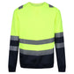 HI-VIS SWEATSHIRT REGATTA