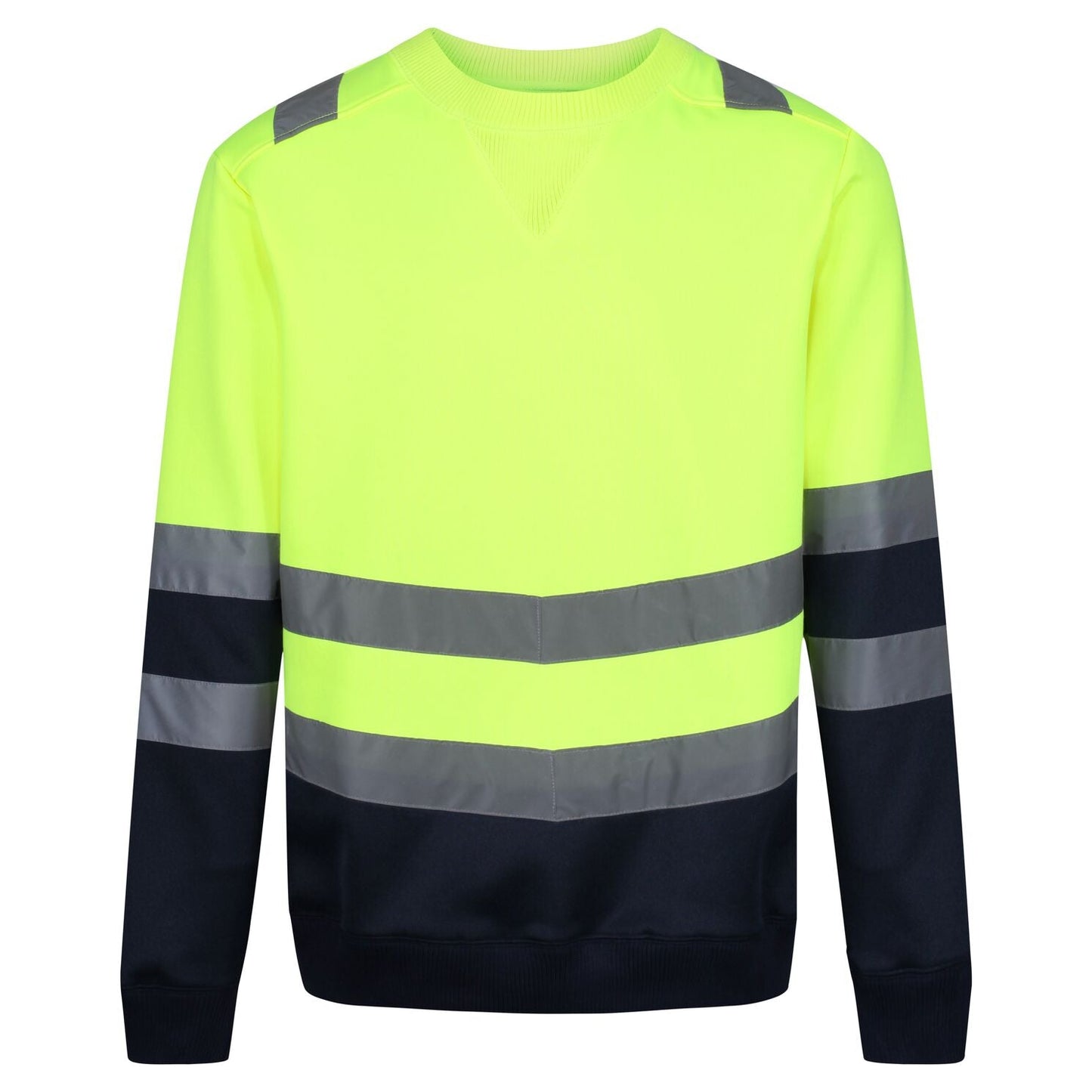 HI-VIS PULOVER REGATTA