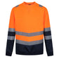 HI-VIS SWEATSHIRT REGATTA