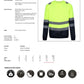 HI-VIS SWEATSHIRT REGATTA