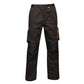 TRJ366R regatta professional delovne hlace HEROIC CARGO TROUSER PANDASSPOT