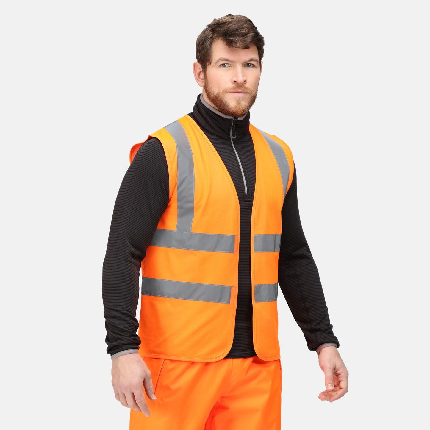 HI-VIS VEST REGATTA