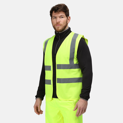 HI-VIS VEST REGATTA