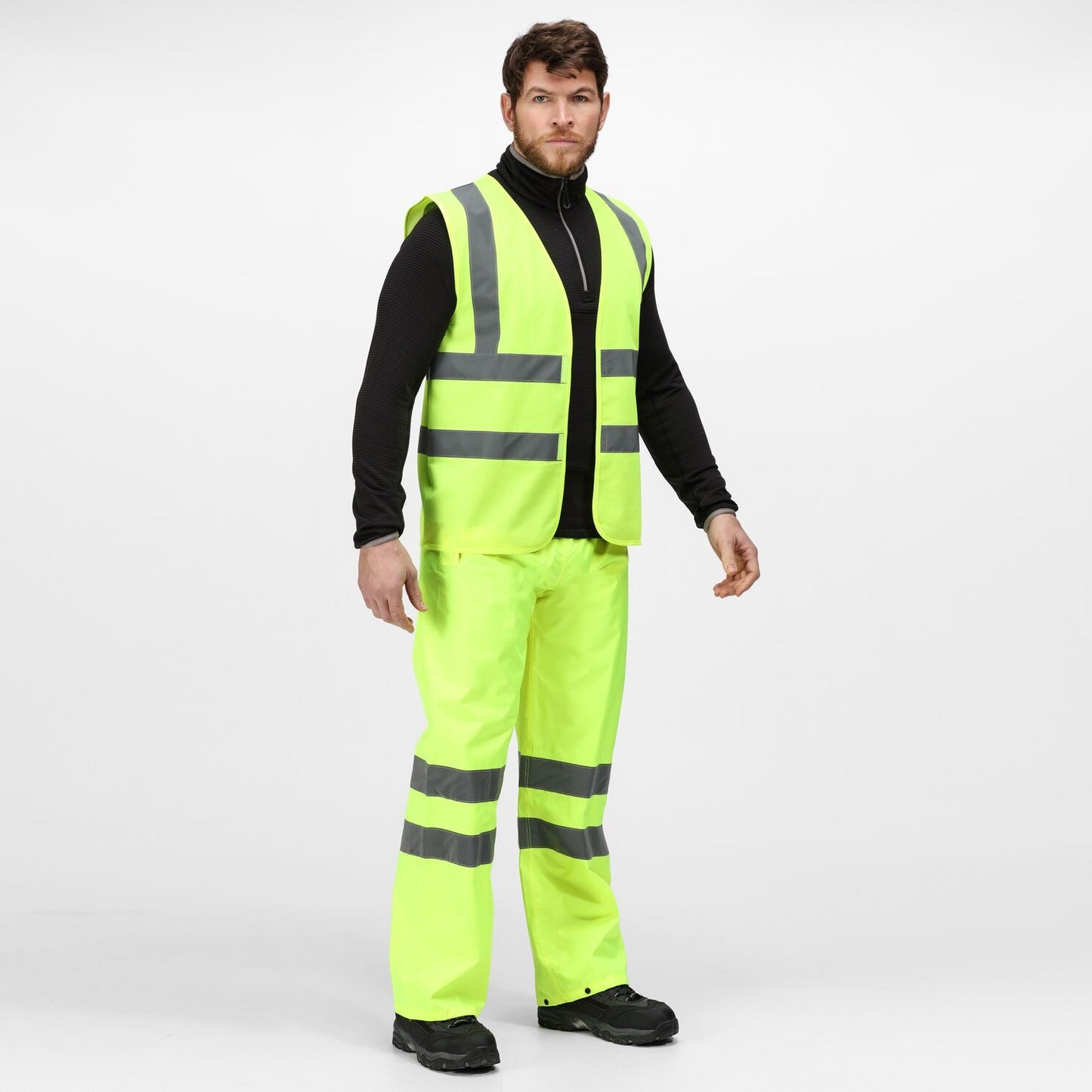 HI-VIS VEST REGATTA