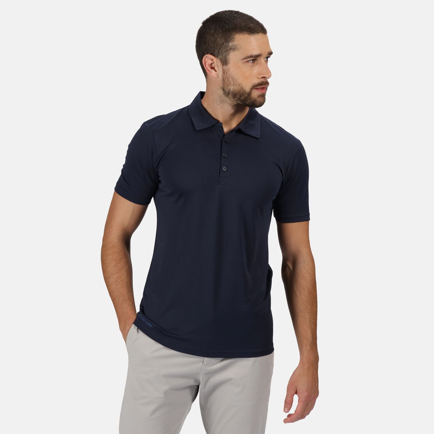 TRS196 regatta professional polo tshirt pandasspot promocijska oblacila