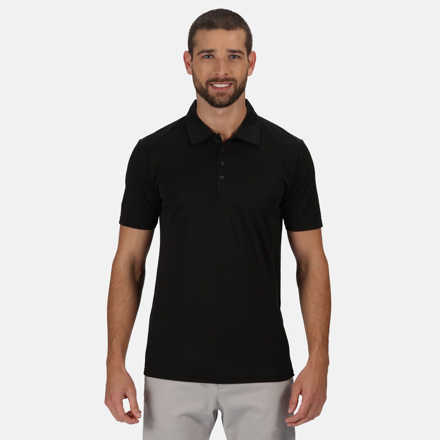 TRS196 regatta professional polo tshirt pandasspot promocijska oblacila