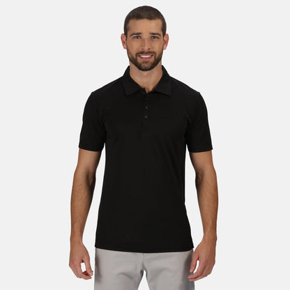 TRS196 regatta professional polo tshirt pandasspot promocijska oblacila