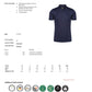 TRS196 regatta professional polo tshirt pandasspot promocijska oblacila