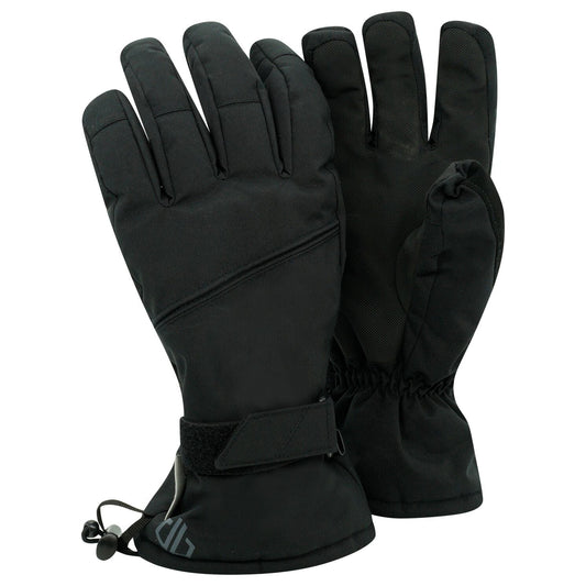 WATERPROOF INSULATED SKI GLOVES DARE 2B ELITE