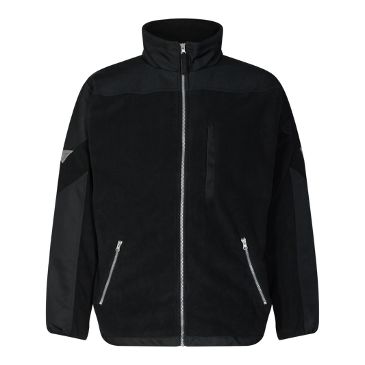 EXTEND FLEECE JACKET ENGEL