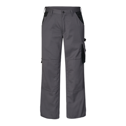 ENTERPRISE COTTON TROUSERS ENGEL