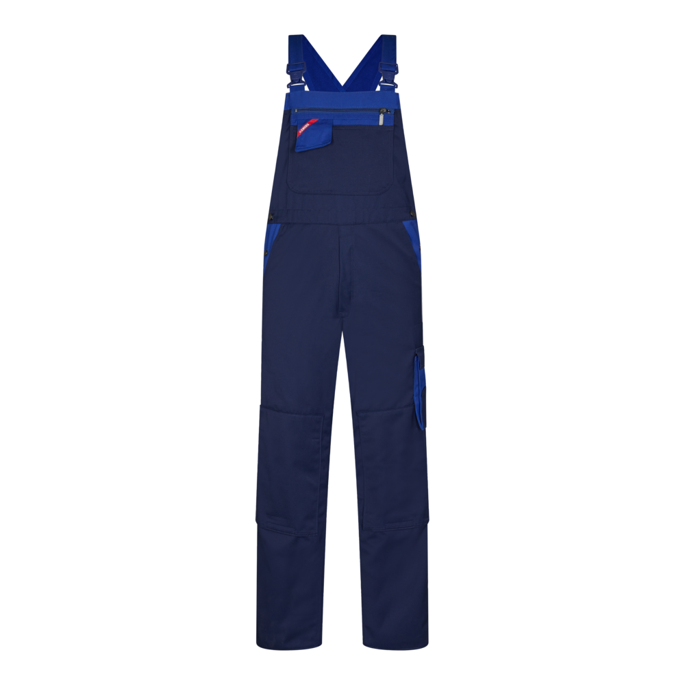 ENTERPRISE COTTON BIB OVERALL ENGEL