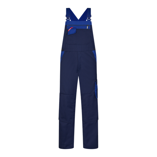 ENTERPRISE COTTON BIB OVERALL ENGEL