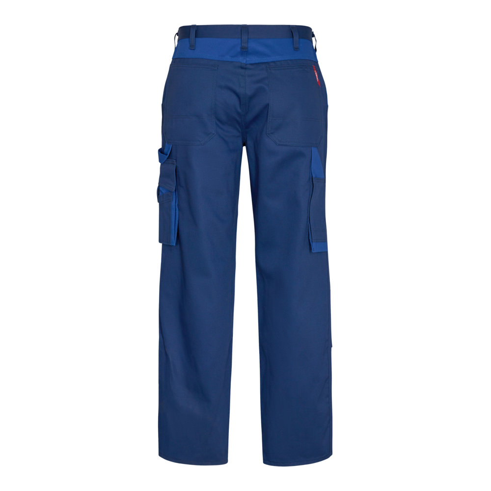 ENTERPRISE COTTON TROUSERS ENGEL