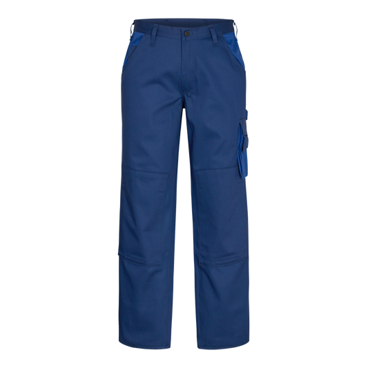 ENTERPRISE COTTON TROUSERS ENGEL