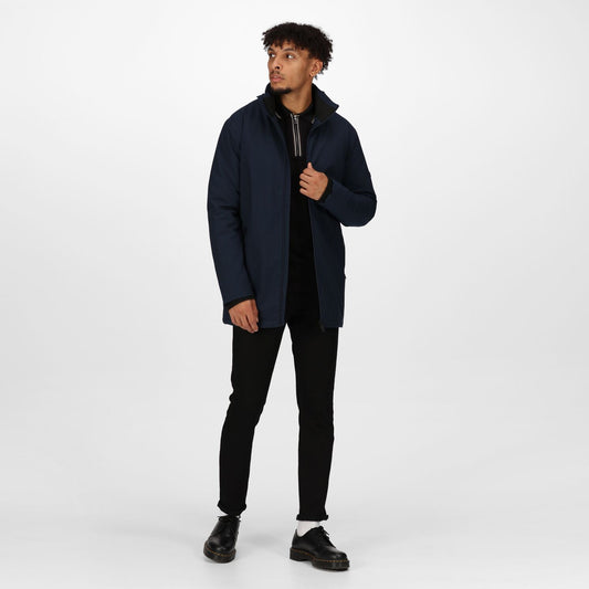 MENS HAMPTON EXECUTIVE JACKET REGATTA