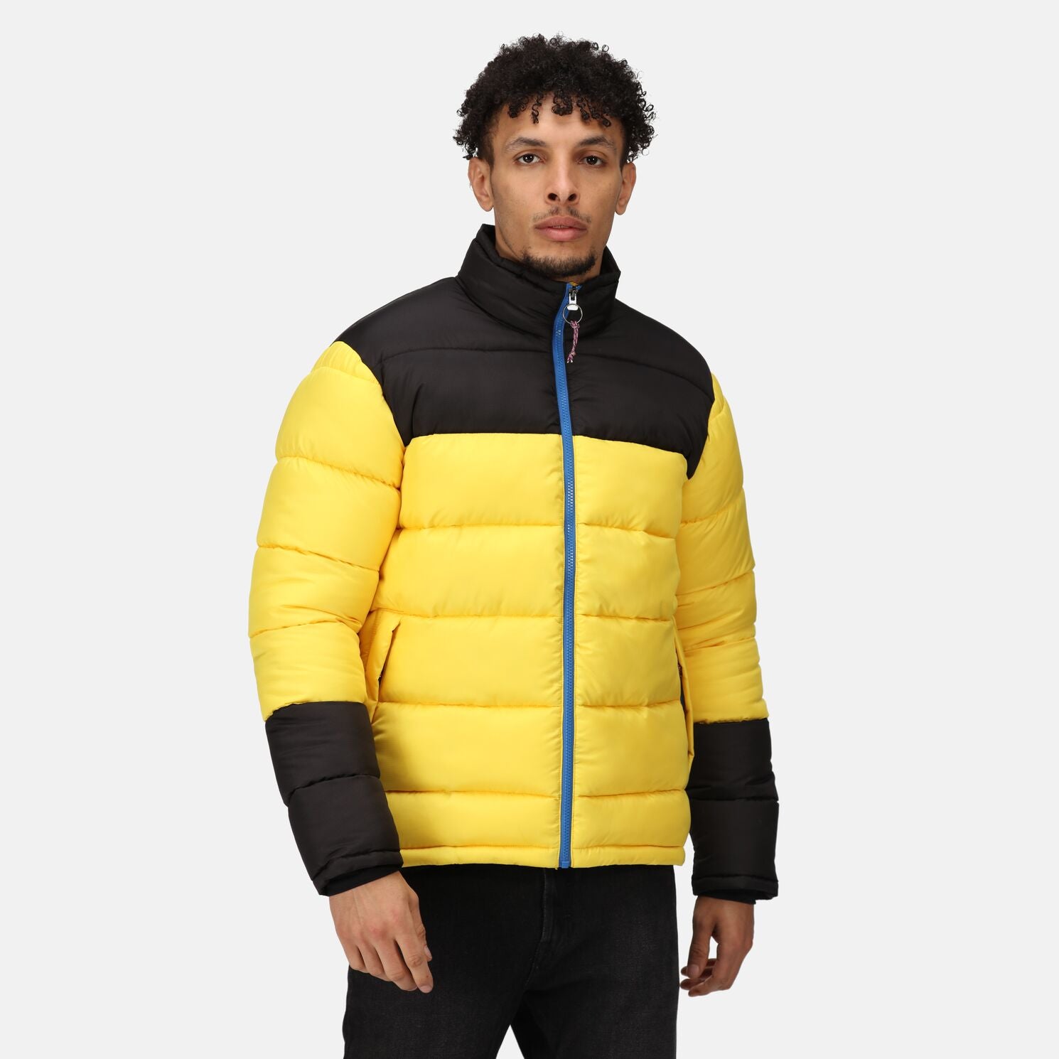 Regatta discount puffer jackets