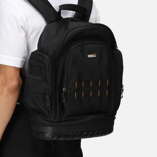 30L TOOL BACKPACK  REGATTA