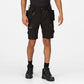 INFILTRATE STRETCH SHORT WITH DETACHABLE HOLSTERS REGATTA